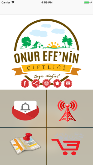 Onur Efe’nin Çiftliği(圖1)-速報App