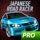 Japanese Road Racer Pro