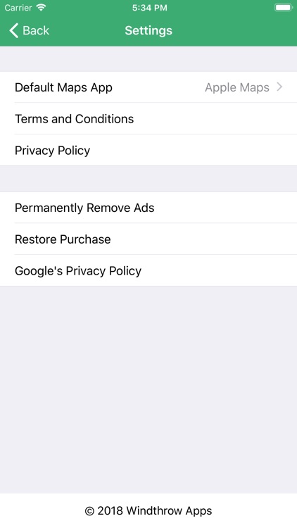 GPS Format Converter