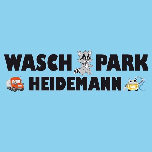 Waschbärpark Heidemann