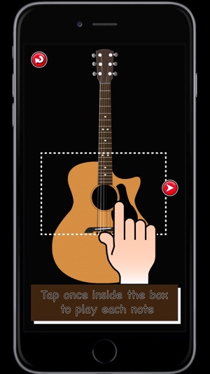 Guitar Picking(圖3)-速報App