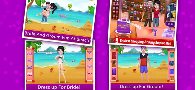 Indian Wedding Honeymoon(圖5)-速報App