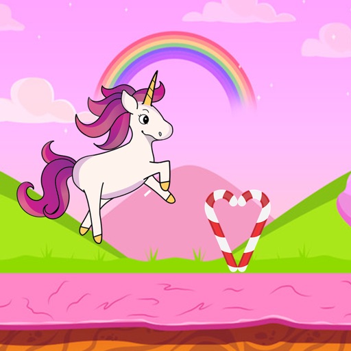 Unicorn Dash!