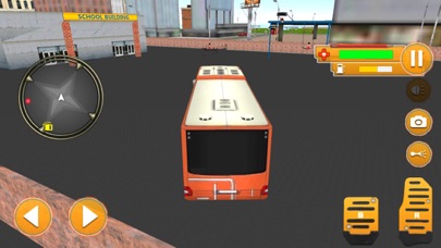 Expert City School Bus Driver screenshot 4