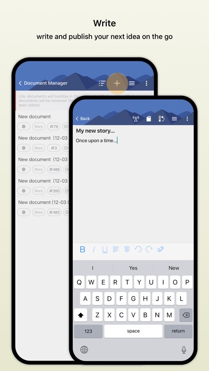 FanFiction.Net screenshot-4