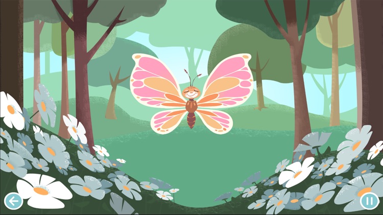 The Breathing Butterfly screenshot-7