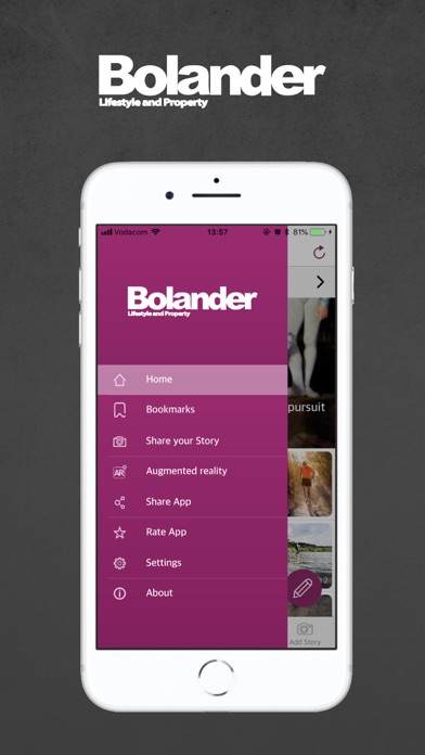 Image of Bolander Lifestyle