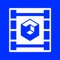 With this app you can import your own LUTs and apply them to your videos and images