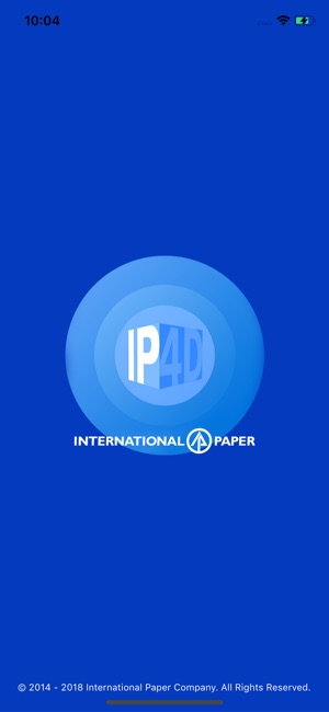 International Paper 4D