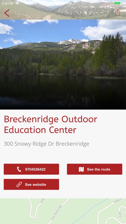 Colorado Climb screenshot-3