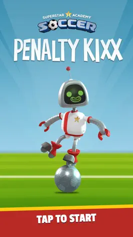 Game screenshot Penalty Kixx mod apk