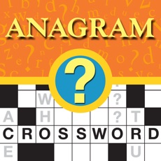 Activities of Anagram & Crossword Assistant