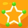 one touch drawing puzzle games - iPadアプリ