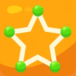 one touch drawing puzzle games
