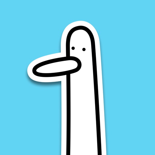 Hanging Bird