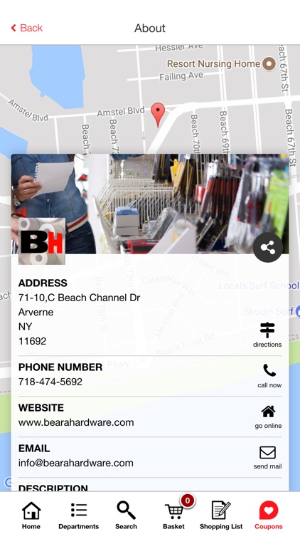 Beara Hardware Shop screenshot-4