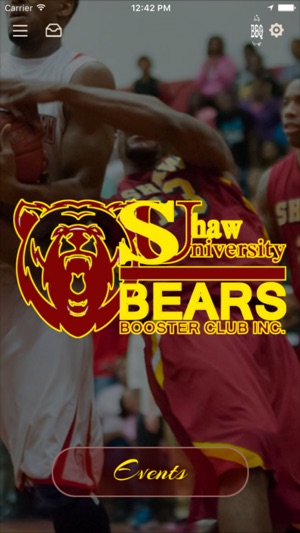 Shaw Bears Booster Club(圖2)-速報App