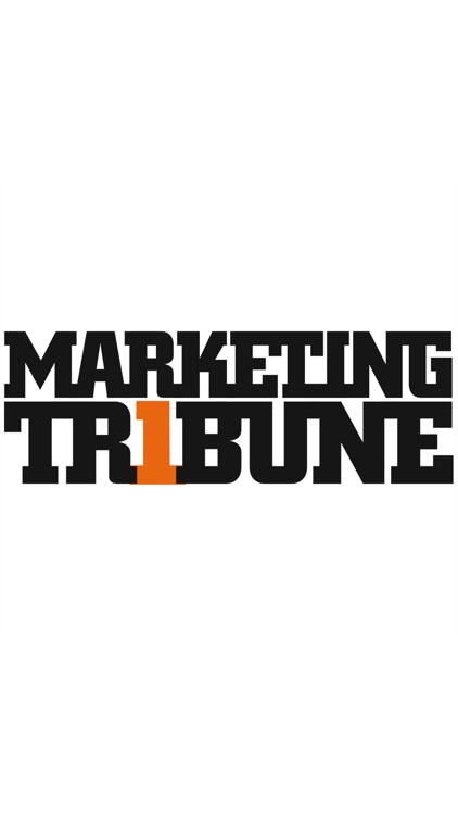 MarketingTribune Kiosk