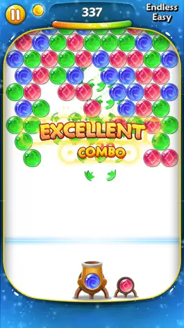 Game screenshot Bubble Shooter - Pop Puzzle mod apk