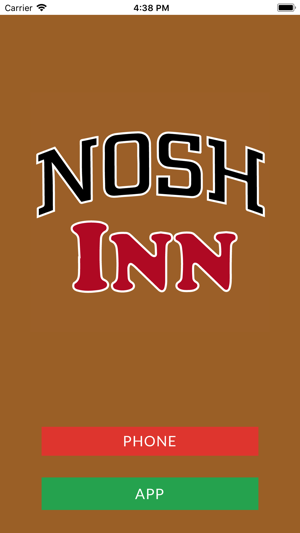 Nosh Inn LS11