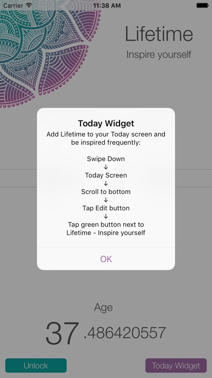 Lifetime - Inspire yourself