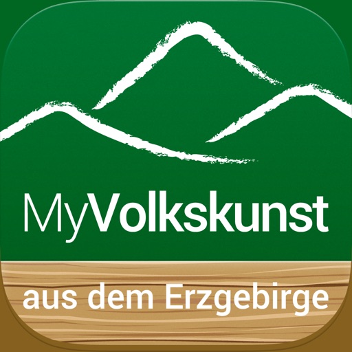 MyVolkskunst-Shop Erzgebirge