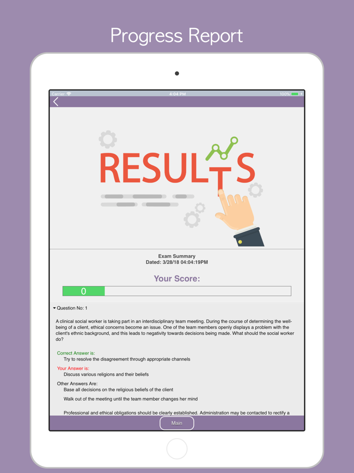 Red Seal Cook Exam Prep - 2018