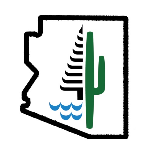 AZ State Parks Wildlife App iOS App