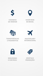 Cart&atilde;o PROTESTE Captura de tela 1