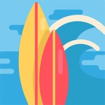 Surfing Weather