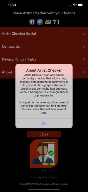 Artist Checker(圖9)-速報App