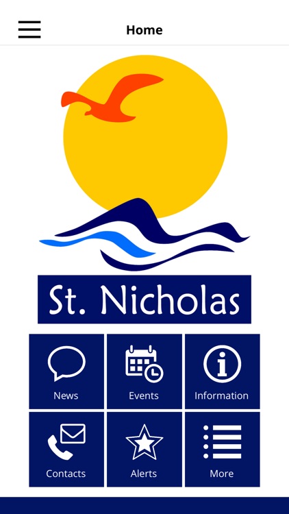 St Nicholas Secondary School