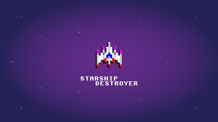 Starship Destroyer VR