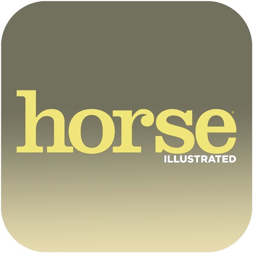 Horse Illustrated Magazine