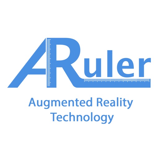 ARRuler - Measuring Tool icon