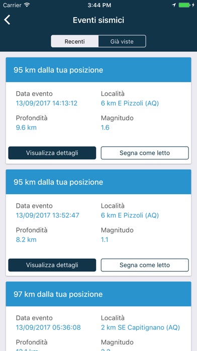 eZone screenshot 2