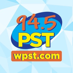 94.5 PST (WPST) icon