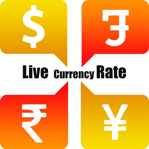 Live Currency Rate Calculator
