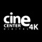 Descarga Cine Center 4K para comprar tus entradas al cine de una manera más rápida y fácil