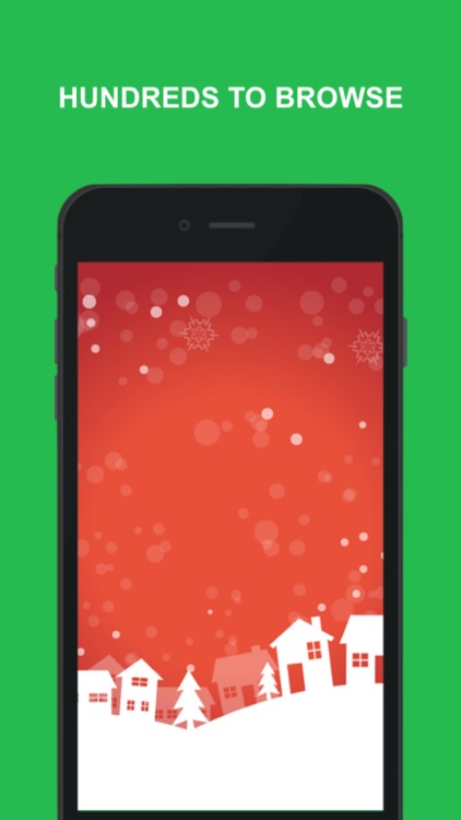 Christmas Wallpapers 4K screenshot-2