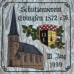 3. Zug Schützenverein Evingsen