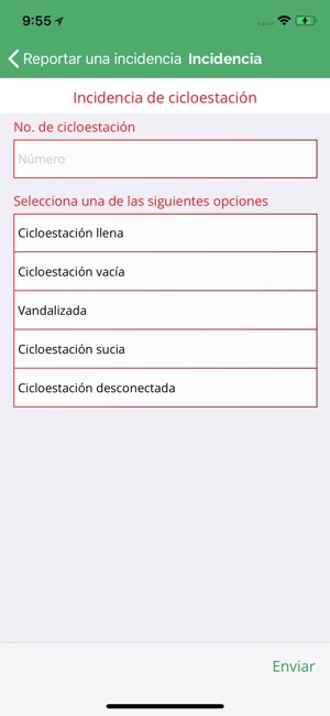 Bici Las Condes(圖5)-速報App