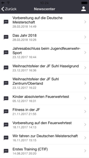 Jugendfeuerwehr Suhl(圖3)-速報App