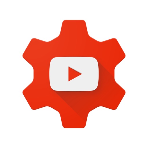 YouTube Creator Studio