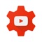 The official YouTube Creator Studio app makes it faster and easier to manage your YouTube channels on the go