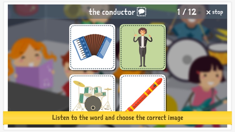Learn English for Kids Pro screenshot-7