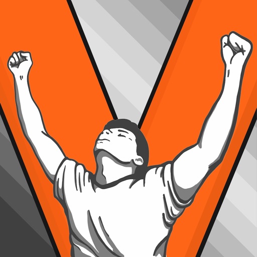 Victory through Christ! Download