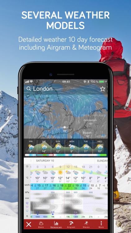 Windy.com screenshot-3
