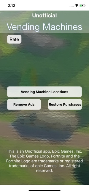 Vending Machines For Fortnite(圖2)-速報App