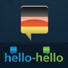 Learn German with Hello-Hello Learn German with Hello-Hello
